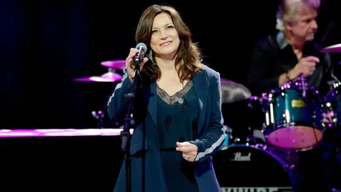 Martina McBride Drops Out of Trump’s Freedom 250 Festival, Says Organizers Misled Her