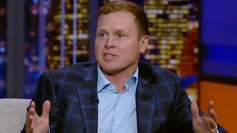 Spencer Pratt Explains Why He Doesn’t Want Celebrity Endorsements for LA Mayor Bid: ‘I Love It When They Attack Me’ | Video