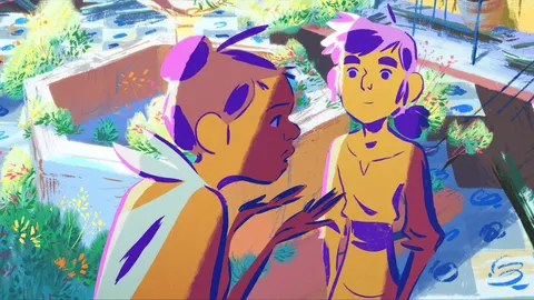 ‘Viva Carmen’ Review: An Animated Gem and Startlingly Original Adaptation