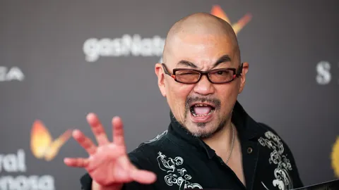 Yoshihiro Nishimura, Director of ‘Tokyo Gore Police,’ Dies at 59