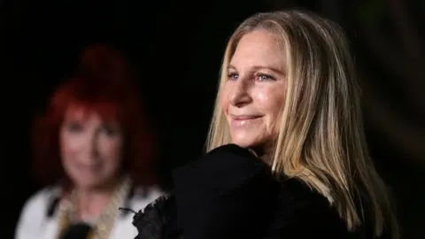 Barbra Streisand Cancels Cannes Appearance After Knee Injury: ‘Sadly Unable to Attend’