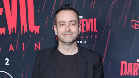 Marvel Taps Brad Winderbaum as Head of Marvel Television, Animation, Comics & Franchise