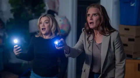 Brooke Shields Explains How TV Production Has Changed Since ‘Suddenly Susan’: ‘Just Mind-Boggling to Me’