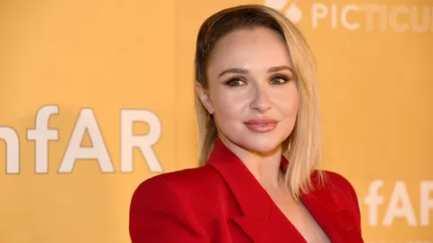 Hayden Panettiere Says ‘Nashville’ Team ‘Made the Choice Not to Protect Me’ From ‘a Bunch of Hyenas’