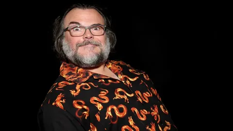 Nathan Lane Names Jack Black as His Choice for a ‘Producers’ Revival: ‘The Only Guy I Could Think Of’ | Video