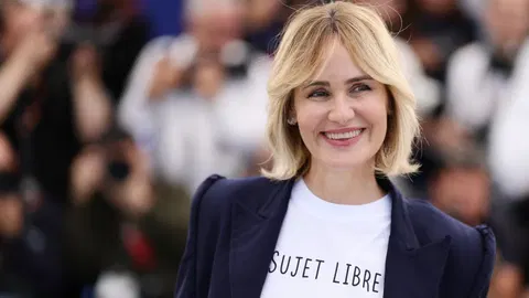 How ‘A Girl’s Story’ Filmmaker Judith Godrèche Tackled Violence in a ‘Feminist Way’