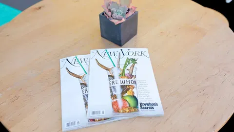 New York Magazine Columnist Accused of Repeated Plagiarism by Fellow Journalists From NPR, WaPo