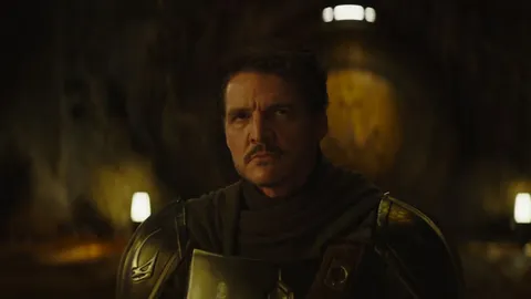 ‘The Mandalorian and Grogu’ Has a Disney+ Problem | Charts