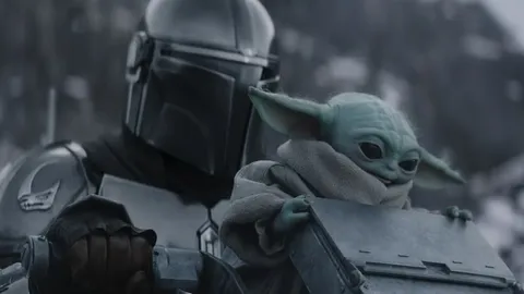 ‘The Mandalorian and Grogu’ Launches to $12 Million at Thursday Box Office