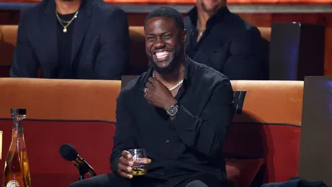 ‘The Roast of Kevin Hart’ Cracks Up 13.5 Million Views to Lead Netflix TV List