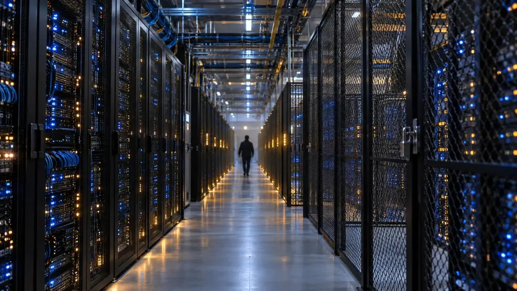 Meta Expands Private Processing Confidential Computing to AI Glasses