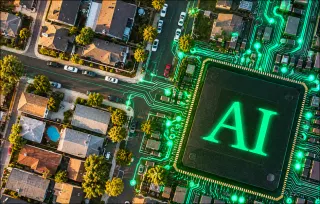 Residential proxies as the next front in the AI wars