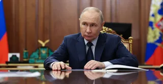 Deklarata e fortë e Putin: Ukraina do të ndahet në disa pjesë