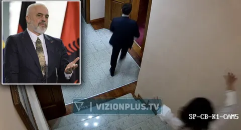 “Hajduti i pulave”, Rama ndan videon e VIZION PLUS: Shehaj nxorri fytyrën e vërtetë, vesi del me shpirtin