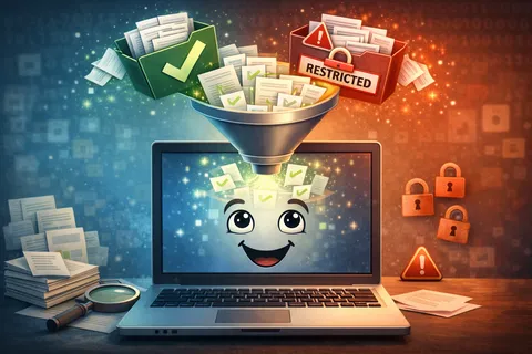 Authorization Before Retrieval: Making RAG Safe by Construction