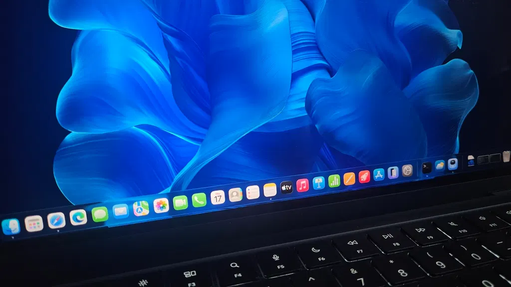 Microsoft Azure CTO and AI Ported ZoomIt to macOS in Two Days
