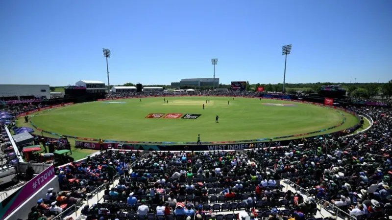 Cricket Impact Group launches Cricket Impact Play, an ambitious new initiative to inspire the next generation of American cricketers