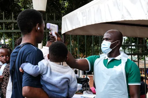 Why Ebola Keeps Coming Back