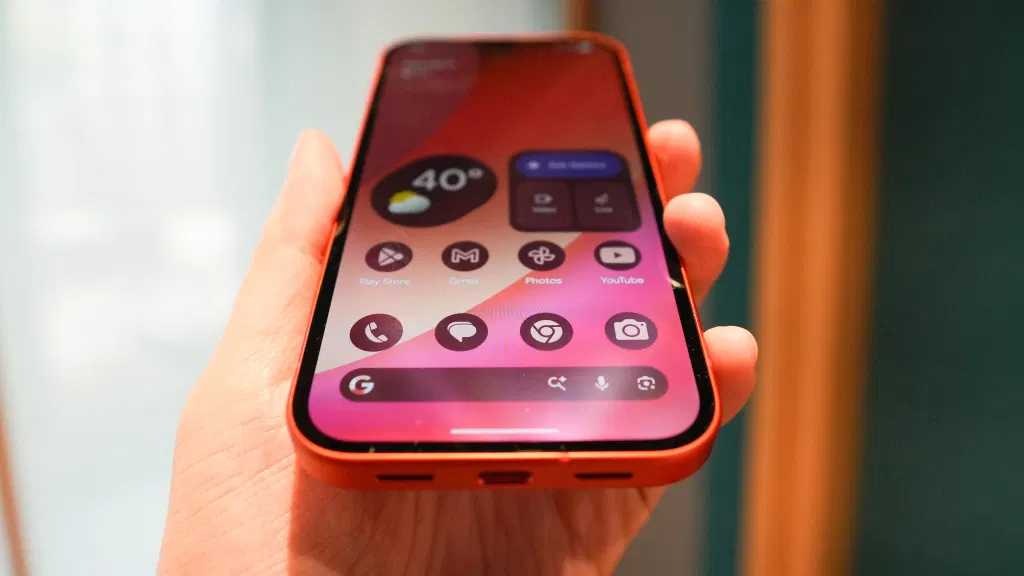 How September’s Pixel Drop changes the way you call and message important contacts