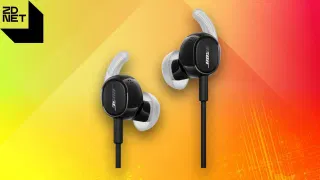 Bose’s new wired earbuds aim for the same great sound and ANC – no charging needed