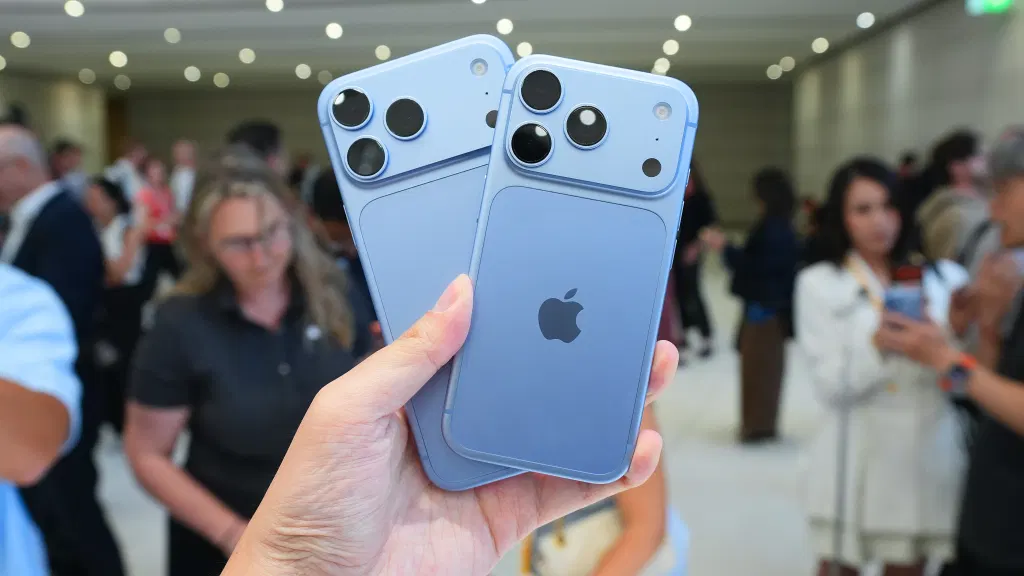 I’ve used both iPhone 18 Pro models – here’s how my buying advice is changing in 2026