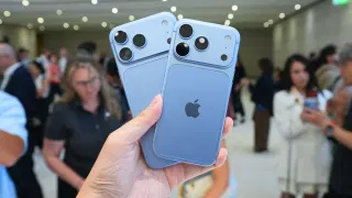 I’ve used both iPhone 18 Pro models – here’s how my buying advice is changing in 2026