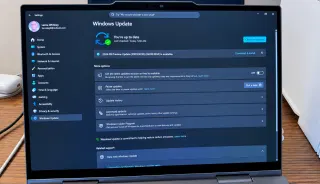 How to fix your Windows File History if the September update broke it