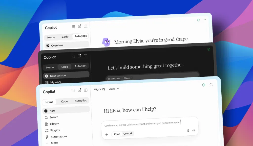 Microsoft’s new Copilot app puts everything in one place – but the price is ‘evolving’