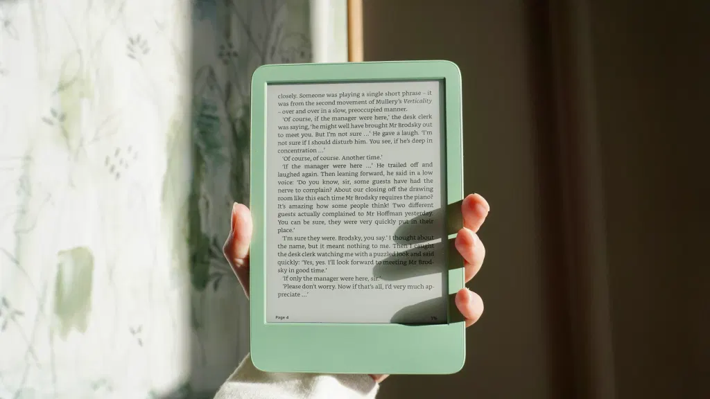 Get Kindle Unlimited free for 3 months with this early Prime Day deal