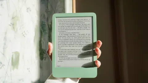 Get Kindle Unlimited free for 3 months with this early Prime Day deal