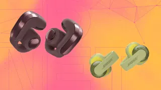 Bose returns with new open earbuds (and a refreshed favorite)