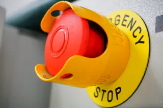 AI agent kill switch urged by Okta-led alliance – how businesses could make it work