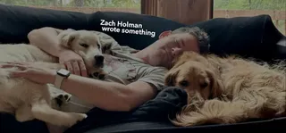The Cold Email
