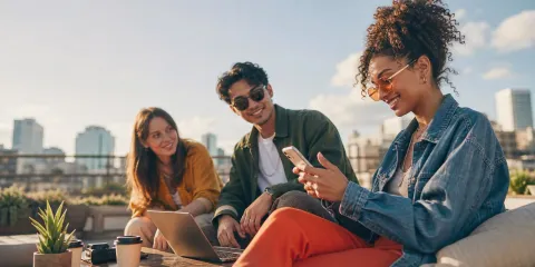 Sell Digital Goods Anywhere